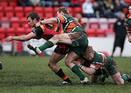 Dominic Maloney4308gc